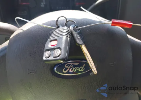 2012 Ford E-250 Commercial из США, поврежденный, VIN 1FTNE2EL0CDB10470